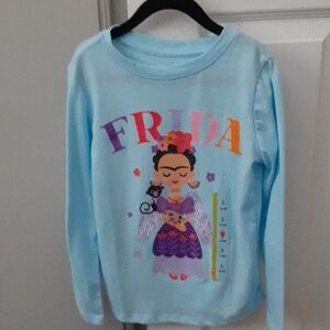 Brand New! FRIDA KAHLO